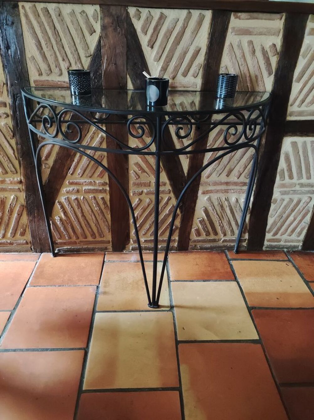 Console d'entr&eacute;e Meubles