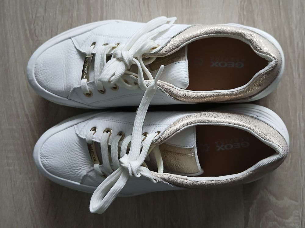 Sneakers GEOX Chaussures