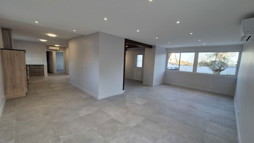 Location Maison Maison T7 Civray de Touraine Civray-de-touraine