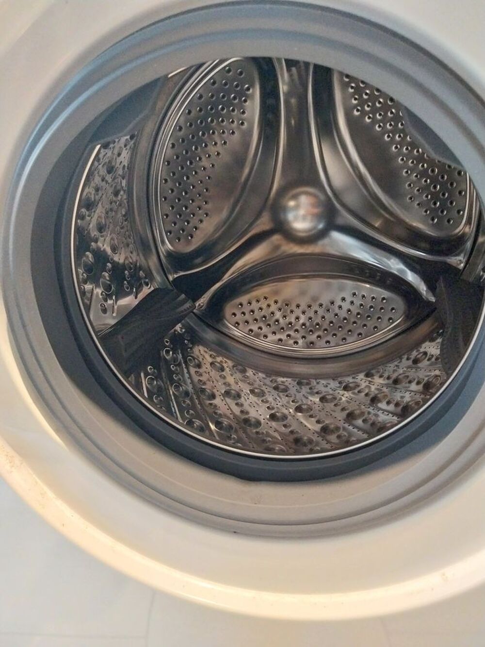 Lave linge 9kg Electromnager