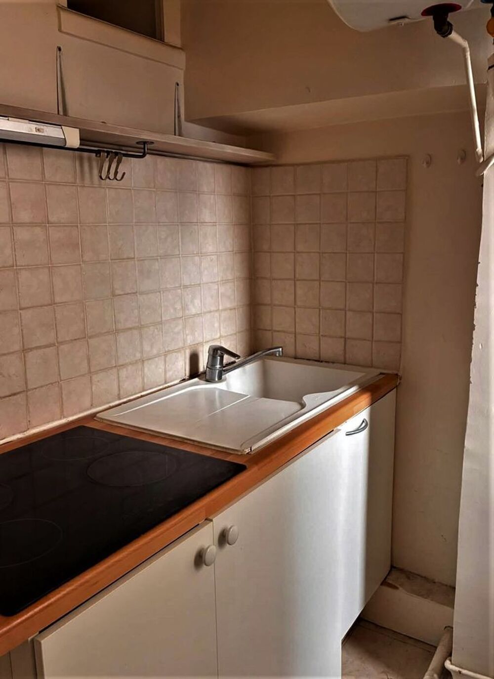 Location Appartement 1 pièce meuble Toulouse