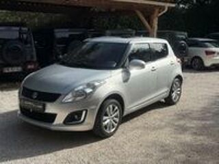 Swift Pack 4x4 2016 occasion 13790 Peynier
