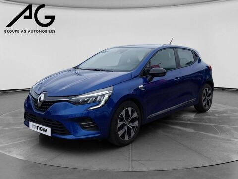 Annonce voiture Renault Clio V 14390 €
