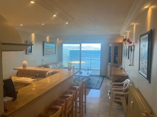  Appartement � vendre 3 pi�ces 63 m�