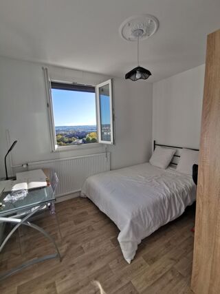  Colocation à louer 5 pièces 97 m²