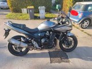 SUZUKI 2009 occasion 76480 Duclair