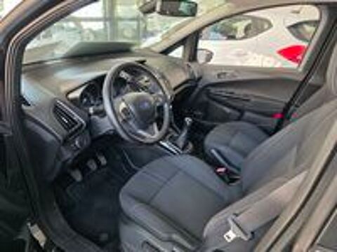B-max B-MAX 1.0 i 125 TITANIUM 2013 occasion 07600 Vals-les-Bains
