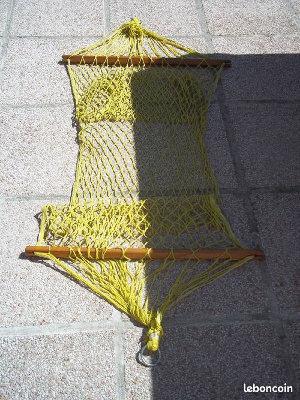 HAMAC Jardin