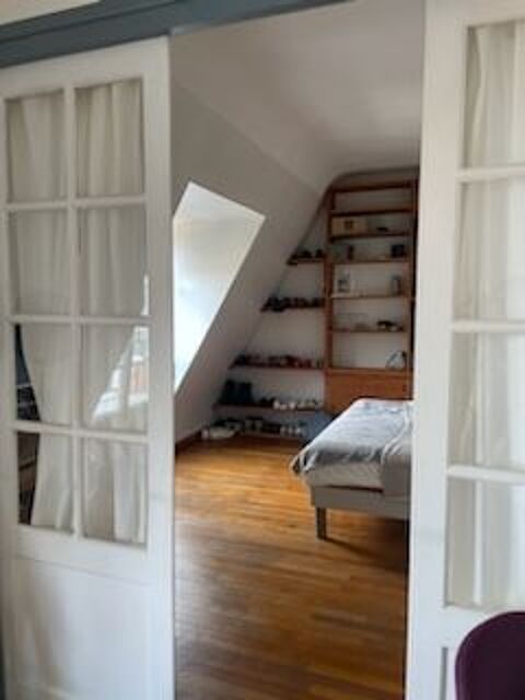  Appartement  louer 2/3 pices 52 m