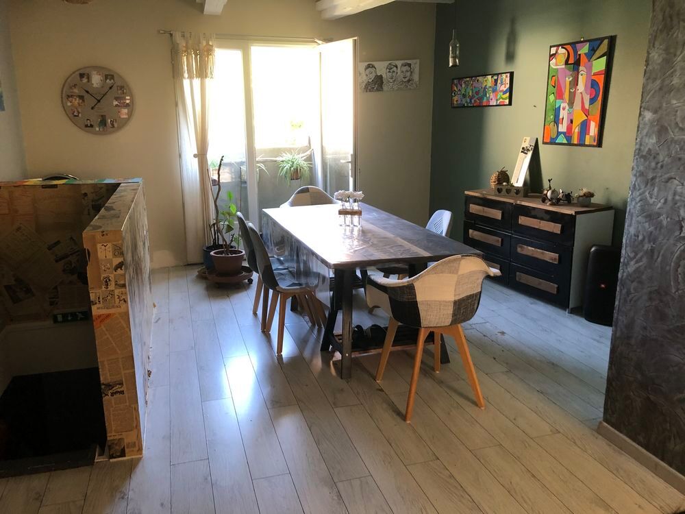 Vente Maison Maison de village Ille-sur-têt