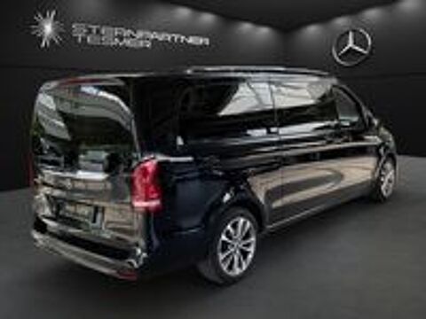 Classe V Extra-Long 300 d 9G-TRONIC Avantgarde 2022 occasion 75019 Paris
