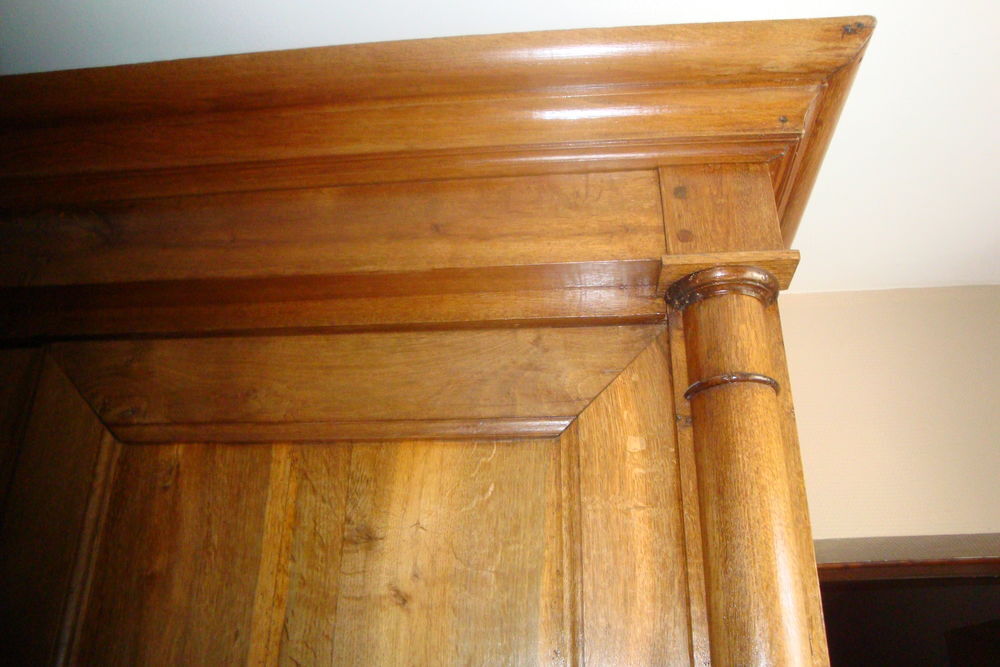 armoire ancienne Meubles