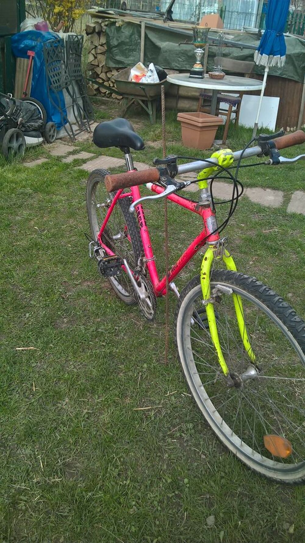 Vtt 26" Vélos