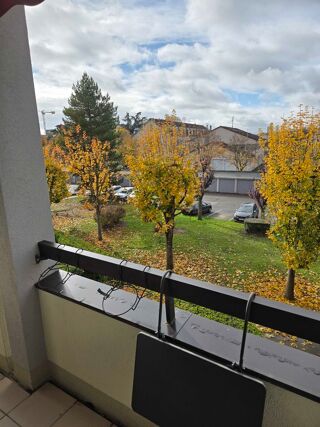  Appartement � vendre 3 pi�ces 66 m�