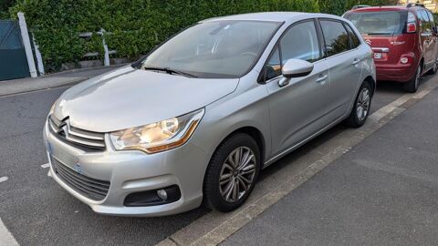 Citroen c4 Citroën  PureTech 130 S&S BVM6 