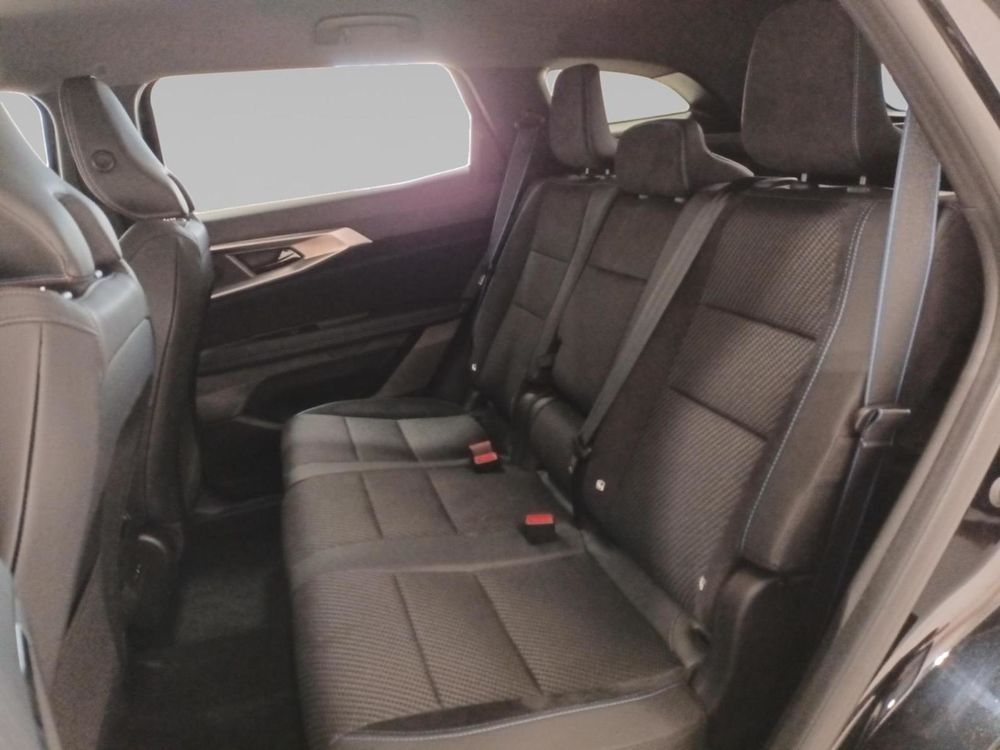 Espace full hybrid E-Tech 200 ch 7pl Esprit Alpine 2026 occasion 08000 Charleville-M&eacute;zi&egrave;res