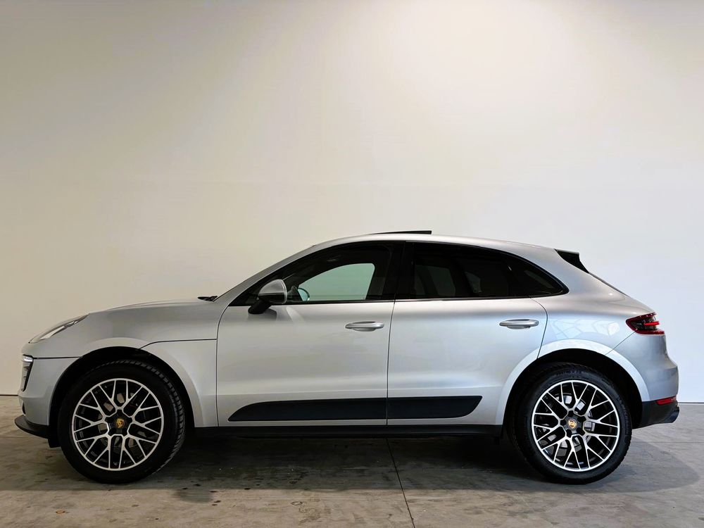 Macan 2.0 250 ch PDK 2017 occasion 30132 Caissargues