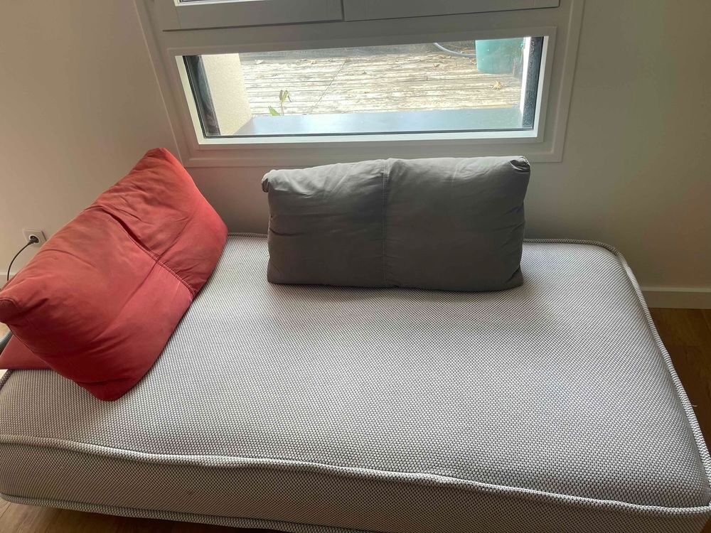 CANAPE ROCHE BOBOIS DESIGN ESCAPADE Meubles