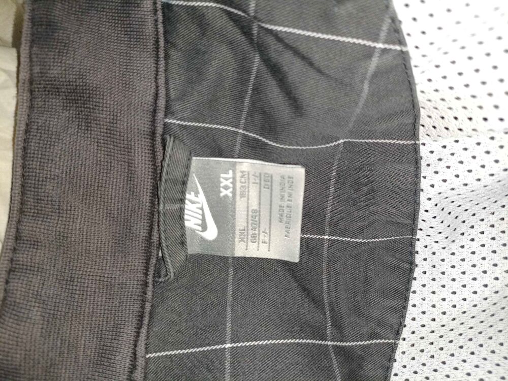 veste Nike classe Vêtements