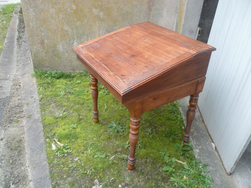 Ancien meuble &eacute;critoire Meubles