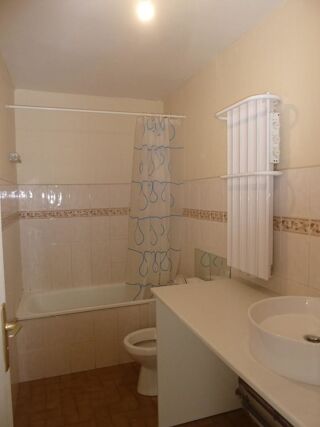  Appartement  louer 1 pice 23 m Cambrai
