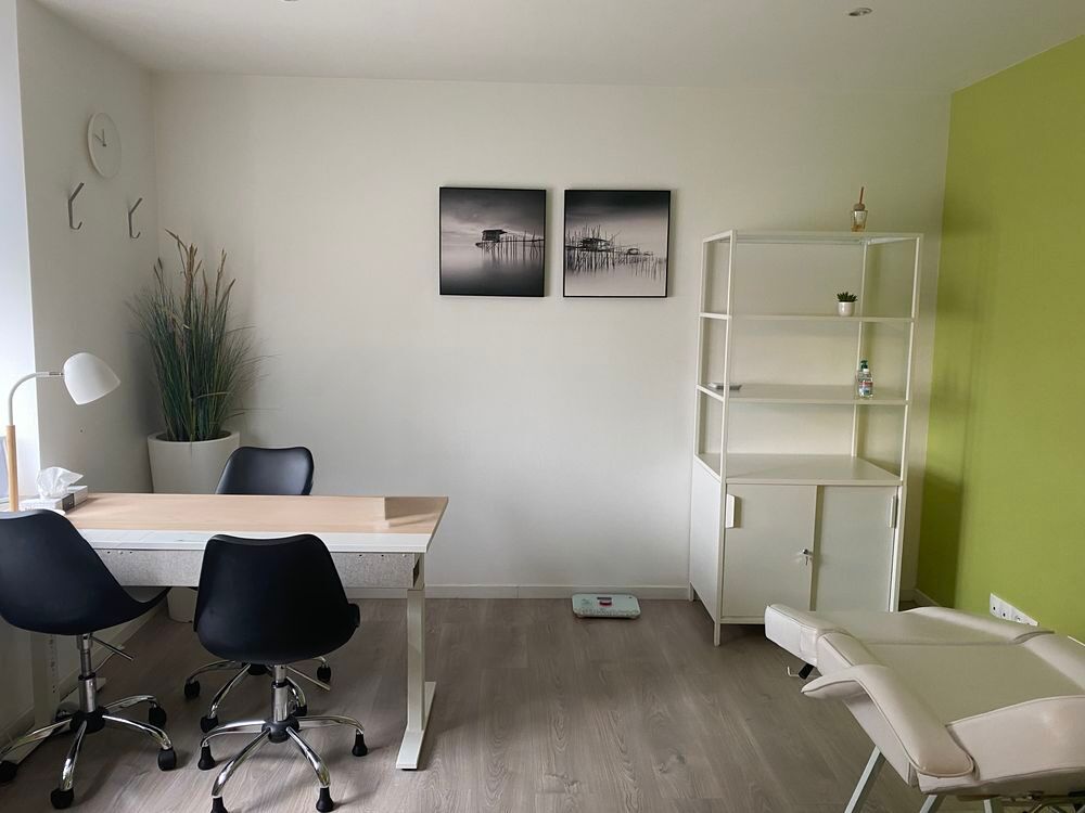 Location Autre Bureau équipé au centre-ville d'Arras Arras