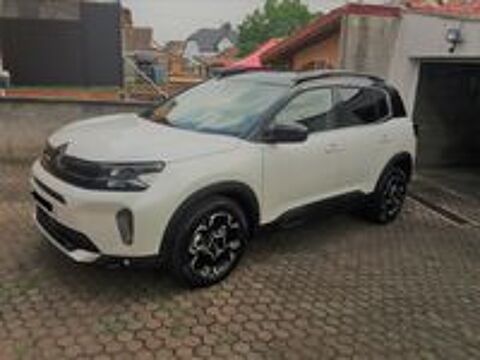 C5 aircross C5 Aircross BlueHDi 130 S&S EAT8 Shine 2022 occasion 68700 Cernay