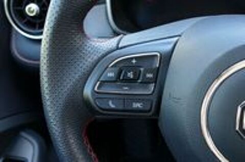 MG.ZS ZS EV Autonomie Standard 51kWh - 130 kW 2WD Comfort 2024 occasion 13600 La Ciotat