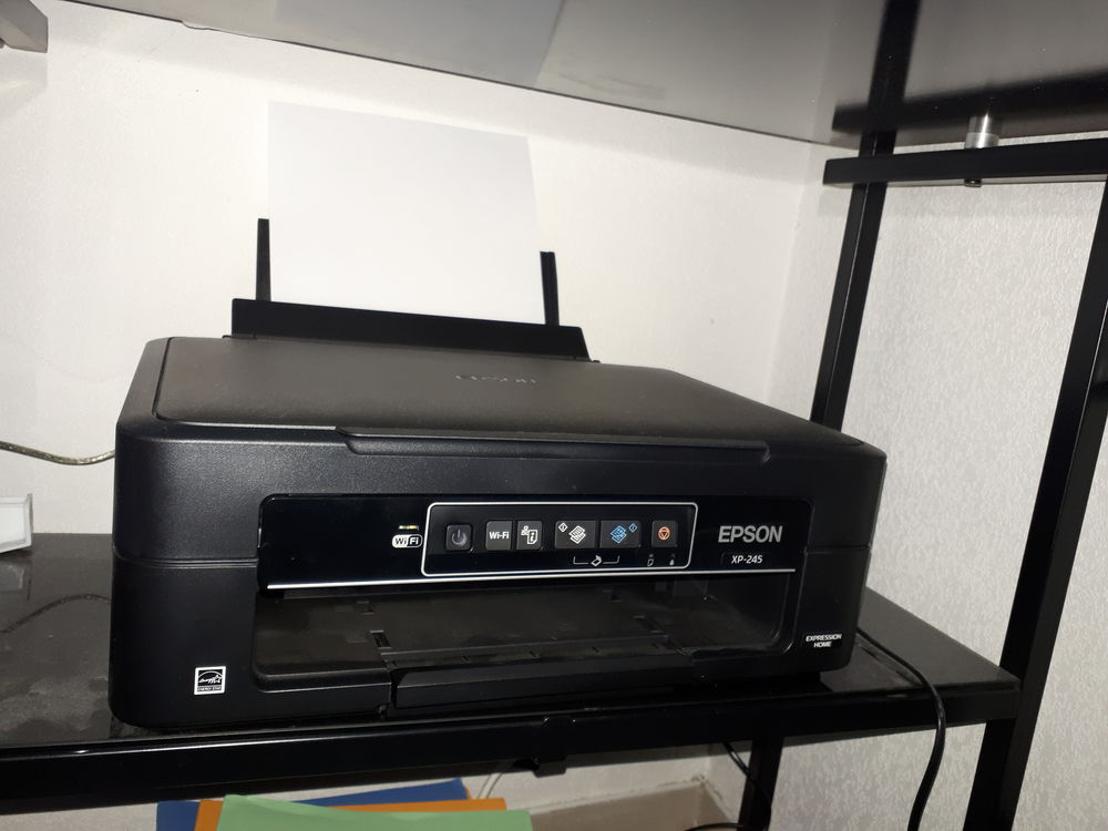 Imprimante+Scanner Epson XP-245 Matériel informatique