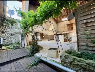  Maison à vendre 8 pièces 250 m²