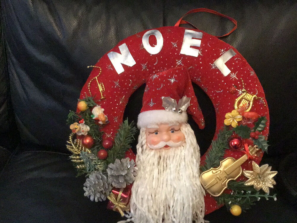 grand p&egrave;re No&euml;l neuf 25e P&egrave;re No&euml;l en parapente neuf 20e Décoration
