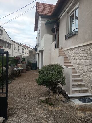  Maison � vendre 8 pi�ces 180 m�