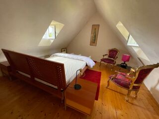  Maison � louer 5 pi�ces 110 m� Crozon