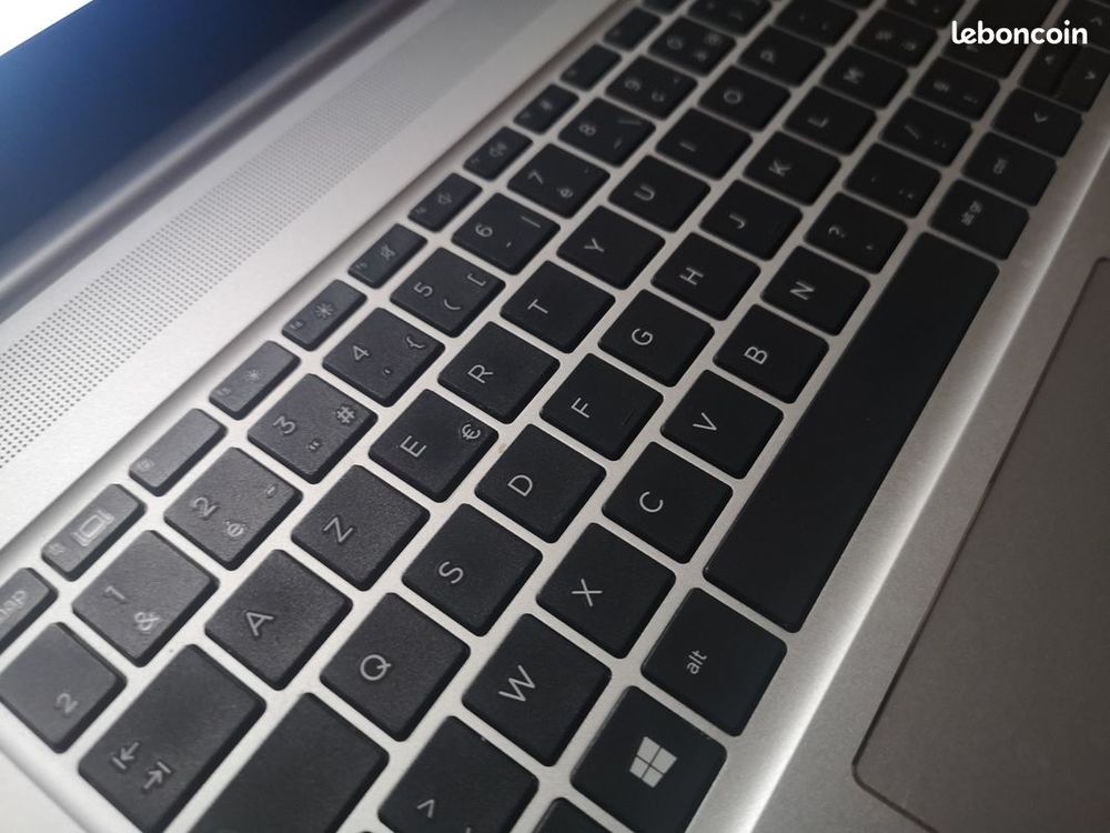 Portable Probook 450 G6 Core i5-8265U Full HD Matériel informatique
