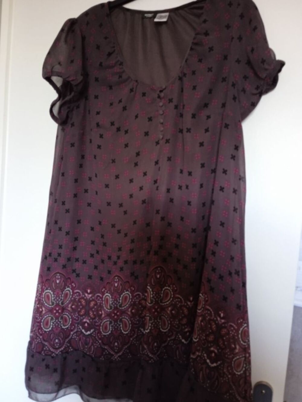 robe Vêtements