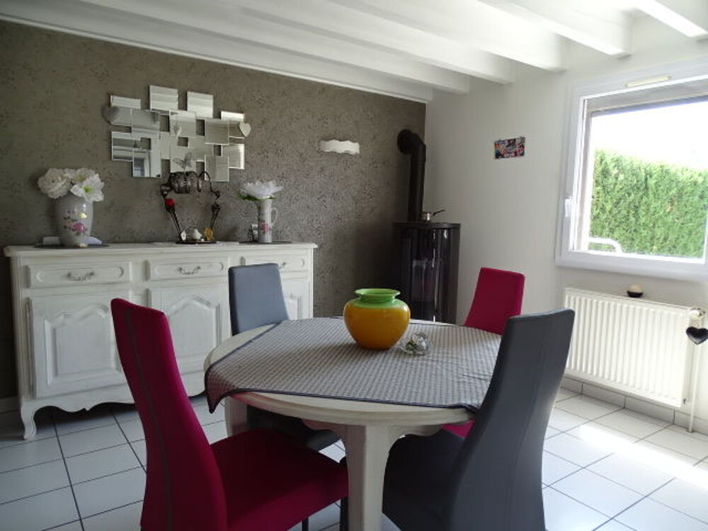 Vente Maison MAISON PRETE A VIVRE Unieux