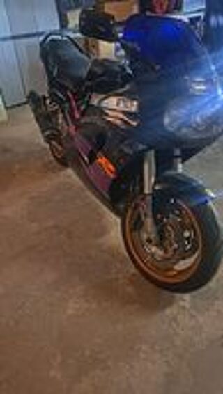 SUZUKI 1994 occasion 42210 Bellegarde-en-Forez