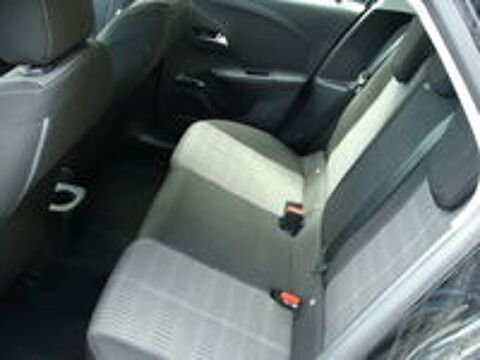 Corsa 1.2 75 ch BVM5 Edition 2020 occasion 13009 Marseille