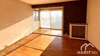  Appartement � vendre 4 pi�ces 73 m�