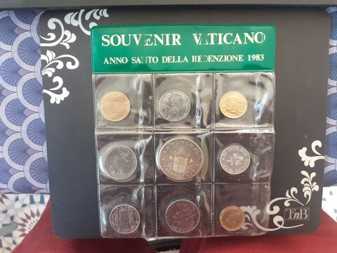 Souvenir du vativan 1983 30 Armenti�res (59)