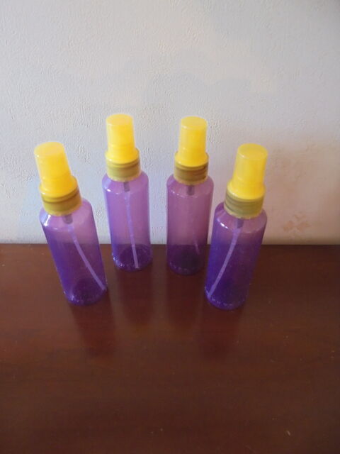 Vaporisateurs color�s  (75) 2 Tours (37)