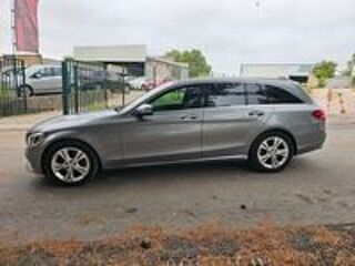 Classe C Break 220 BlueTEC Executive 7G-Tronic A 2014 occasion 34690 Fabr&egrave;gues