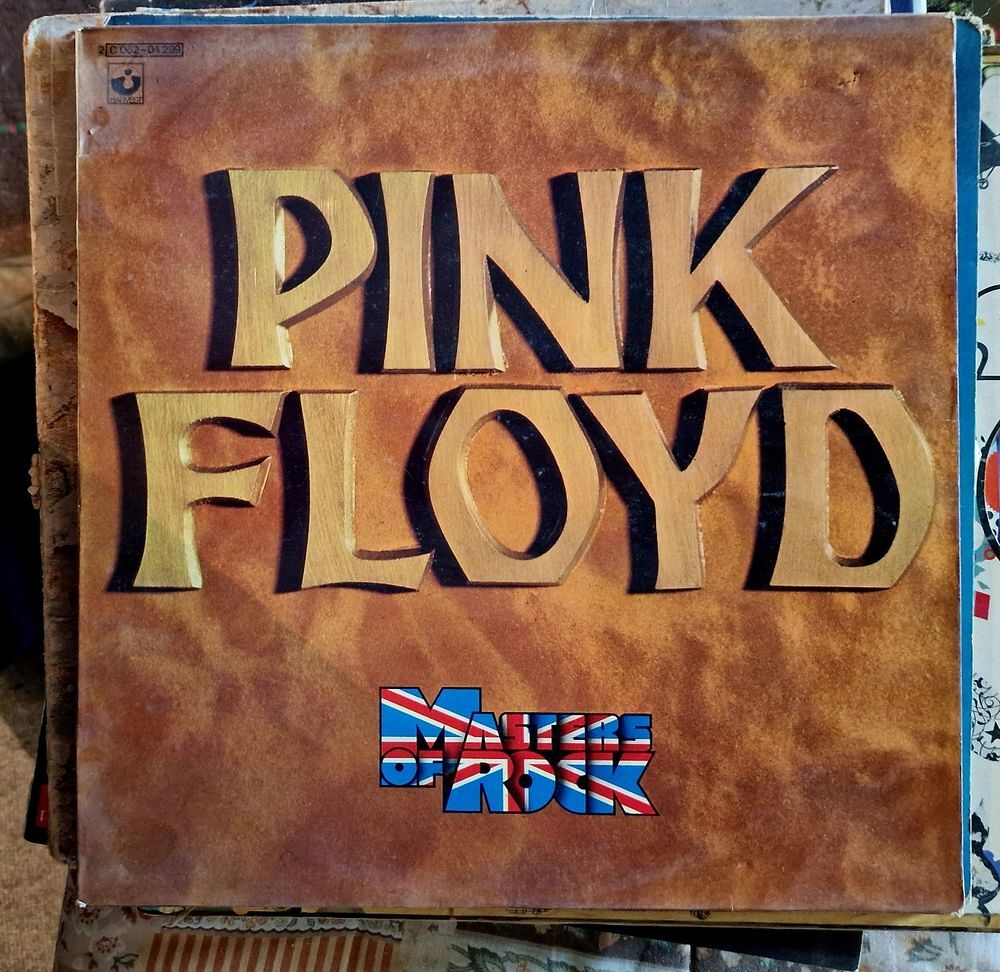 100 vinyles CD et vinyles