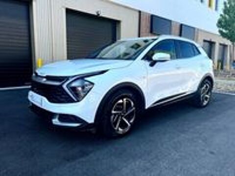 Sportage 1.6 T-GDi 150ch MHEV BVM6 4x2 Active 2022 occasion 94260 Fresnes