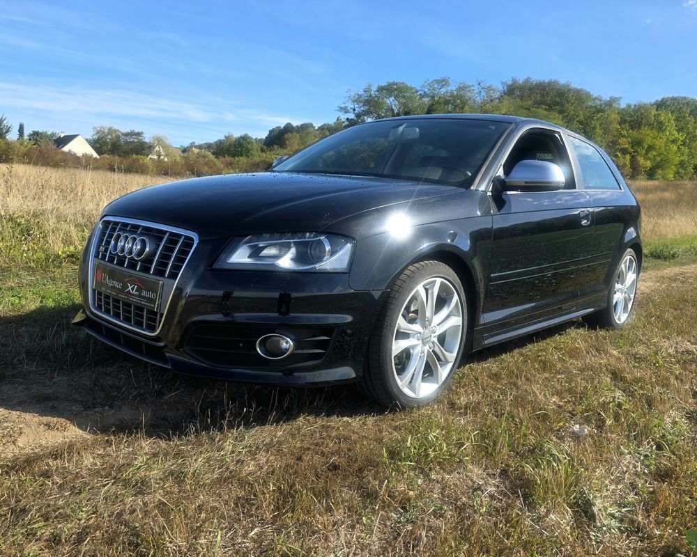 S3 2.0 TFSI 265 Quattro S-Tronic A 2009 occasion 78680 &Eacute;p&ocirc;ne