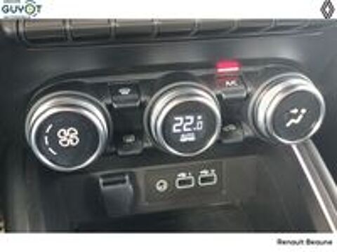 Clio V Clio TCe 90 ch GSR2 Esprit Alpine 2025 occasion 21200 Beaune