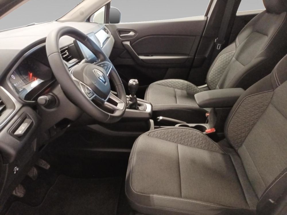 Captur TCe 100 GPL Evolution 2023 occasion 08000 Charleville-M&eacute;zi&egrave;res