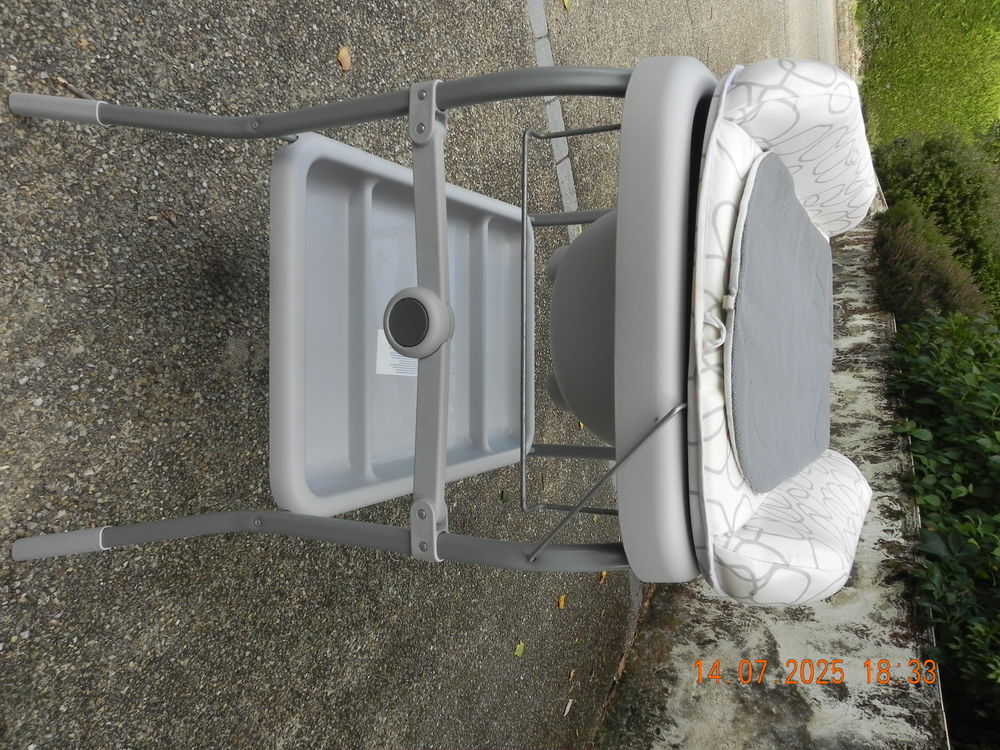 meuble change bain b&eacute;b&eacute; Mobilier enfants