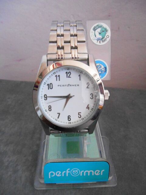 Montre Homme Performer 20 Villejuif (94)