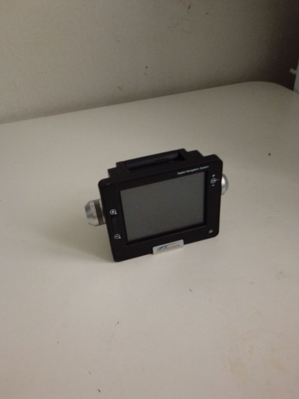 GPS Audio et hifi